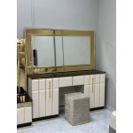 СТАМБУЛ Спальня