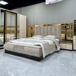 СТАМБУЛ Спальня