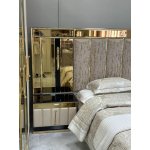 СТАМБУЛ Спальня