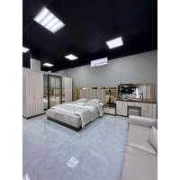 СТАМБУЛ Спальня