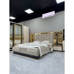 СТАМБУЛ Спальня