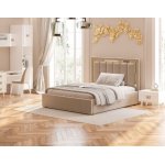 ВИКТОРИЯ Кровать 0,9 без п/м СВК-05