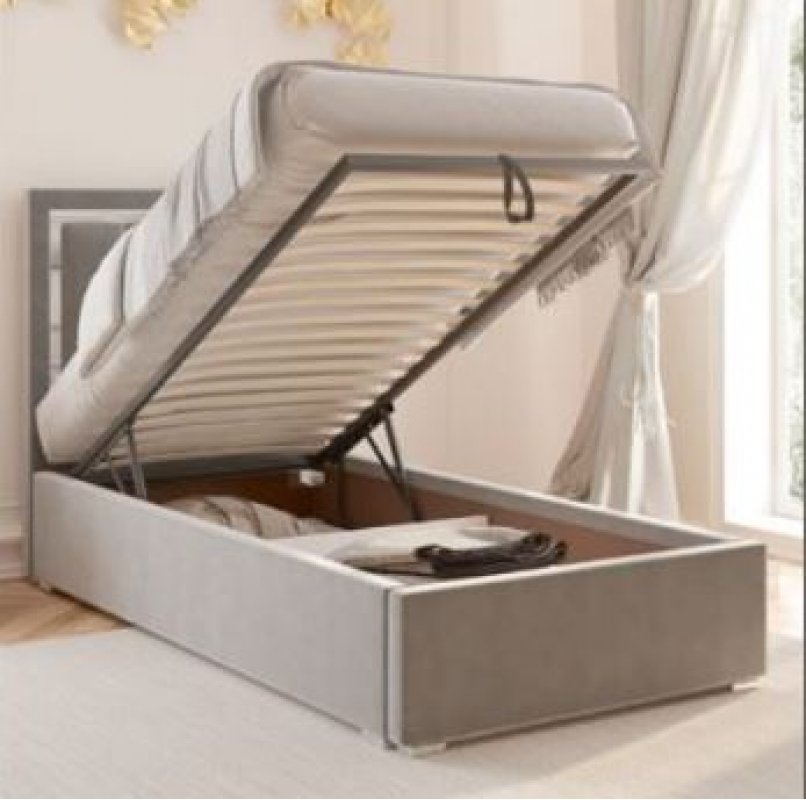 ВИКТОРИЯ Подъемный механизм для кровати 0,9 СВК-05