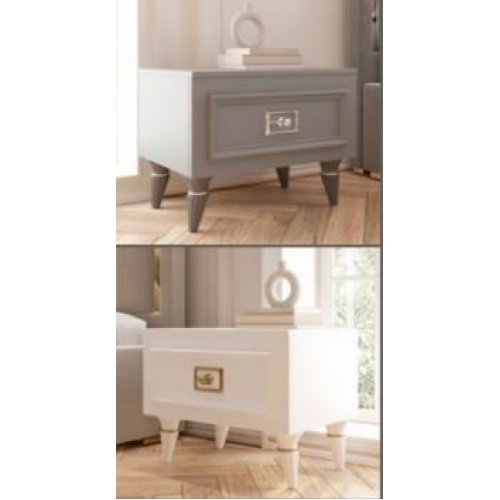 ВИКТОРИЯ Тумба прикроватная СВК-12