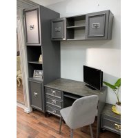 ВИКТОРИЯ Стул мягкий ГВК09