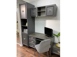 Мебель для детской комнаты ВИКТОРИЯ ГВК09 Мэри мебель