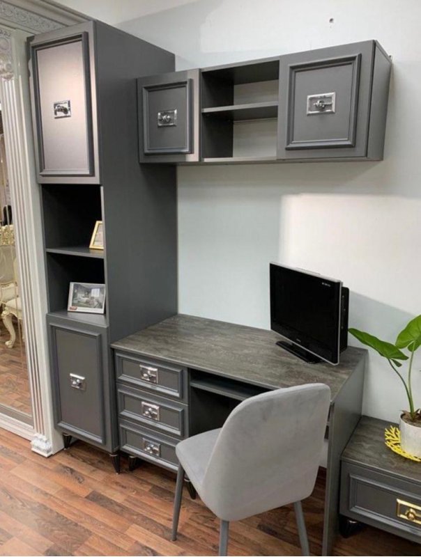 ВИКТОРИЯ Стул мягкий ГВК09