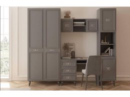 Мебель для детской комнаты ВИКТОРИЯ МВК-01 Мэри мебель