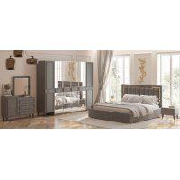 ВИКТОРИЯ Спальня