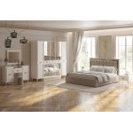 ВИКТОРИЯ Спальня