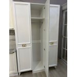 ВИКТОРИЯ Шкаф 3-х дверный СВК-02