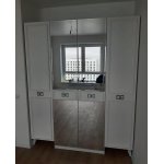 ВИКТОРИЯ Шкаф 4-х дверный СВК-03