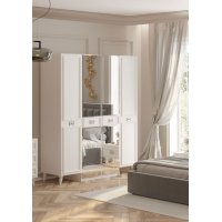 ВИКТОРИЯ Шкаф 4-х дверный СВК-03