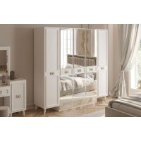 ВИКТОРИЯ Шкаф 5-ти дверный СВК-04