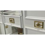 ВИКТОРИЯ Шкаф 6-ти дверный СВК-09