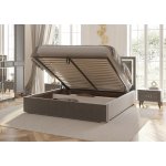 ВИКТОРИЯ Кровать 1,8  без п/м СВК-08