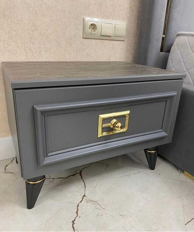 ВИКТОРИЯ Тумба прикроватная СВК-12