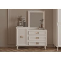 ВИКТОРИЯ Комод без зеркала СВК-13