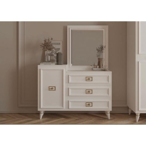 ВИКТОРИЯ Комод без зеркала СВК-13