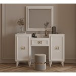 ВИКТОРИЯ  Комплект спальни с 4-х дверным шкафом