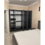 ВИКТОРИЯ  Комплект спальни с 4-х дверным шкафом