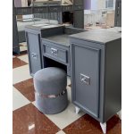 ВИКТОРИЯ  Комплект спальни с 4-х дверным шкафом