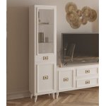 ВИКТОРИЯ Шкаф 1-но дверный левый ГВК-01