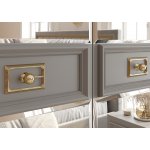 ВИКТОРИЯ Шкаф 1-но дверный левый ГВК-01