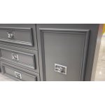 ВИКТОРИЯ Шкаф 1-но дверный правый ГВК-02