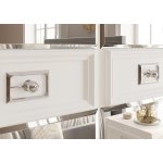 ВИКТОРИЯ Шкаф 1-но дверный правый ГВК-02