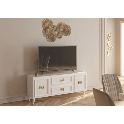 ВИКТОРИЯ Тумба ТВ на 1,6 ГВК-03