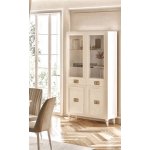 ВИКТОРИЯ Шкаф 2-х  дверный ГВК-04