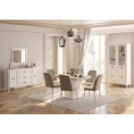 ВИКТОРИЯ Шкаф 2-х  дверный ГВК-04