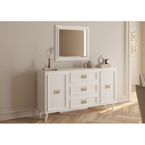 ВИКТОРИЯ Зеркало ГВК-06