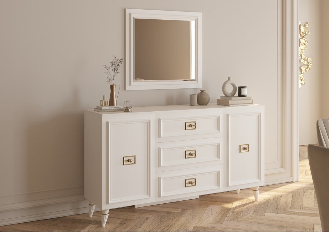 ВИКТОРИЯ Зеркало ГВК-06