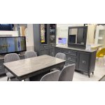 ВИКТОРИЯ Стул мягкий ГВК-09