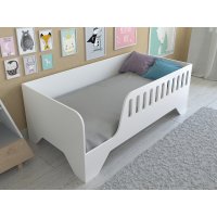 АСТРА-13 Кровать детская 