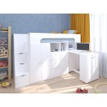 АСТРА-11 Кровать-чердак детская