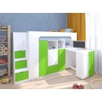 АСТРА-11 Кровать-чердак детская