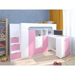 АСТРА-11 Кровать-чердак детская