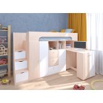 АСТРА-11 Кровать-чердак детская