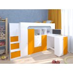 АСТРА-11 Кровать-чердак детская