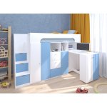 АСТРА-11 Кровать-чердак детская