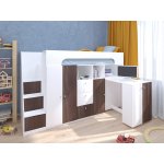 АСТРА-11 Кровать-чердак детская