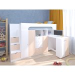 АСТРА-11 Кровать-чердак детская