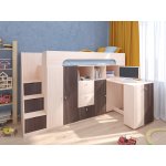 АСТРА-11 Кровать-чердак детская