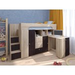 АСТРА-11 Кровать-чердак детская