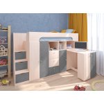 АСТРА-11 Кровать-чердак детская