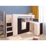 АСТРА-11 Кровать-чердак детская