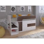 АСТРА 9 V1 детская кровать-чердак